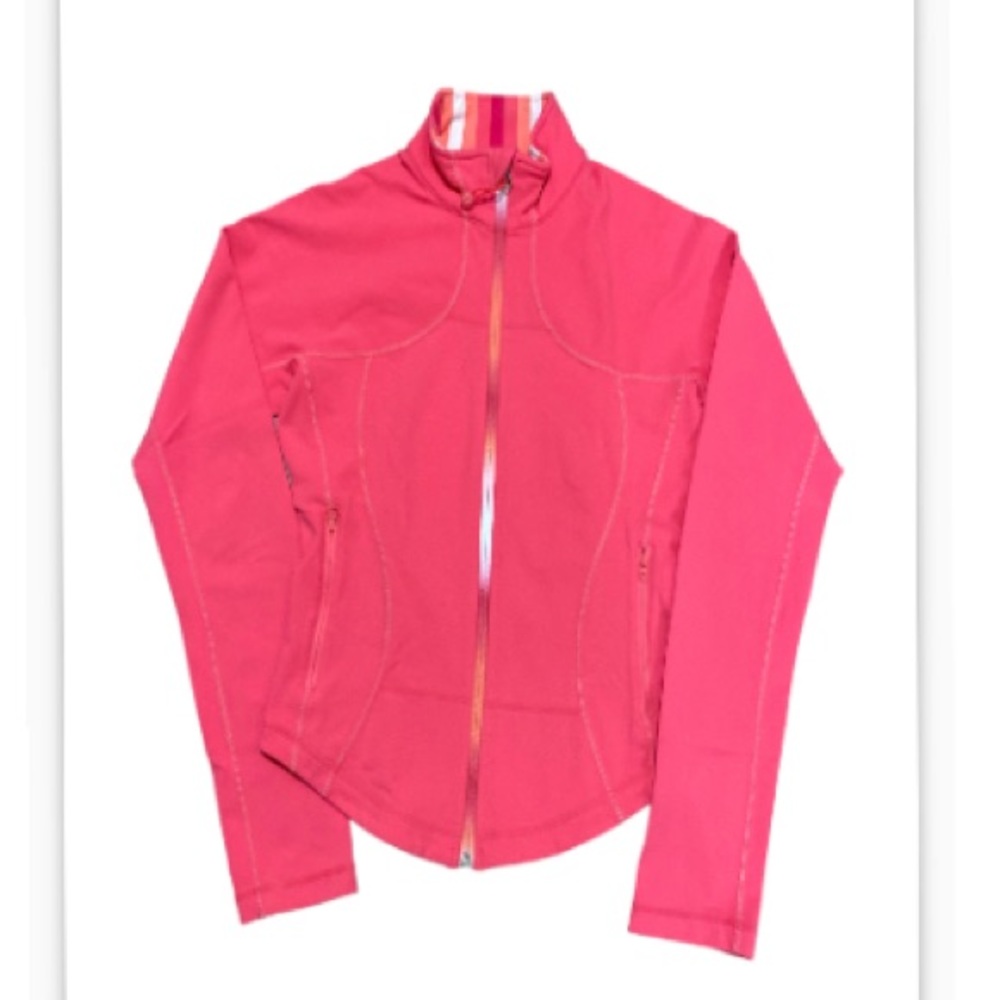 Lululemon Define Jacket Size 6 - Picture 4 of 14